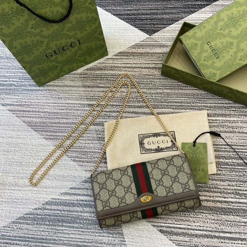 Gucci Wallets